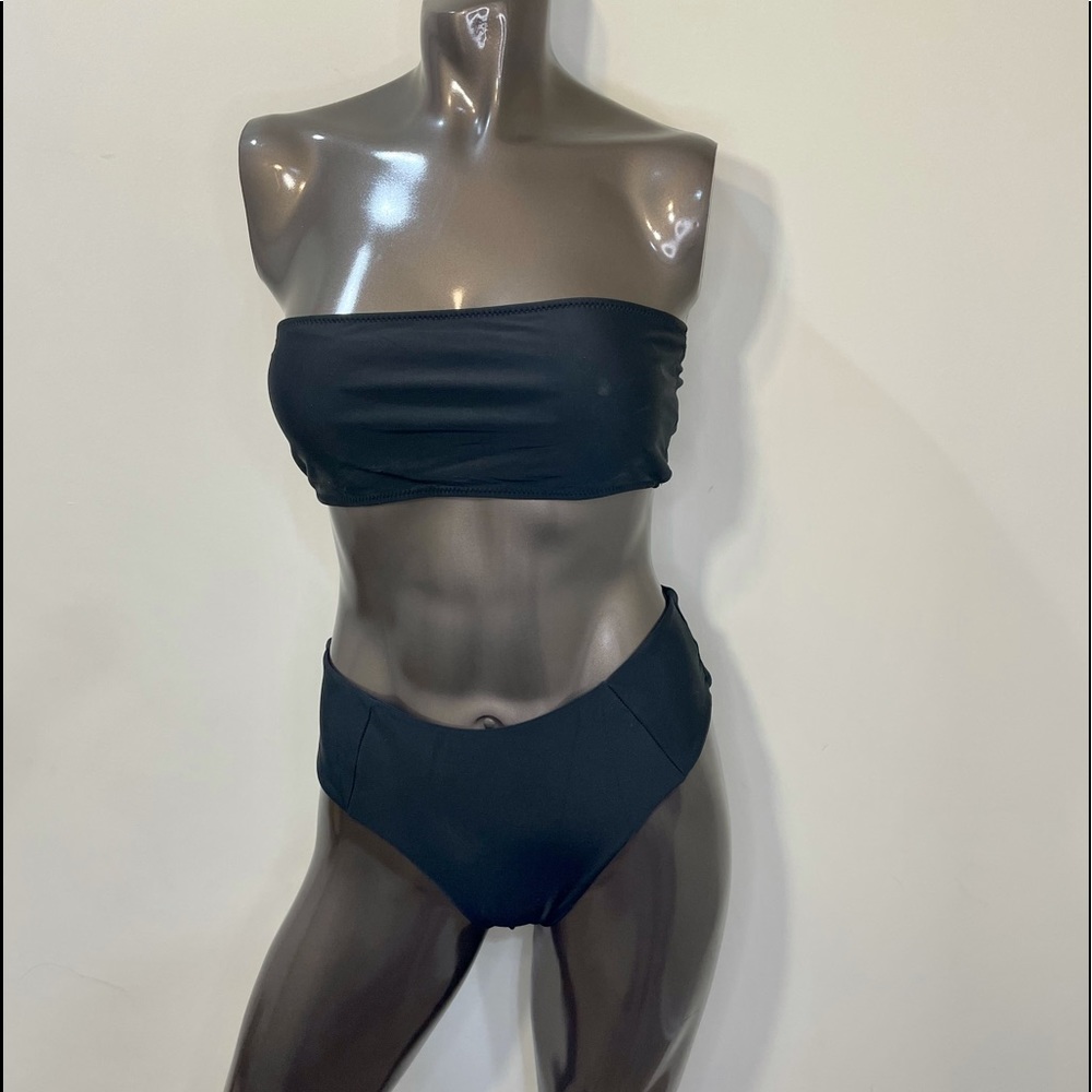 Women’s Highwaist High cut Bikini
